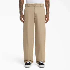 Pantalon 247 à coupe ample