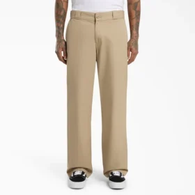 Pantalon 247 à coupe classique
