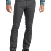 Pantalon 5 poches à coupe slim et jambes fuselées Dickies X-Series Flex Pantalon 5 poches à coupe slim et jambes fuselées Dickies X-Series Flex