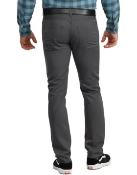 Pantalon 5 poches à coupe slim et jambes fuselées Dickies X-Series Flex Pantalon 5 poches à coupe slim et jambes fuselées Dickies X-Series Flex