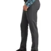 Pantalon 5 poches à coupe slim et jambes fuselées Dickies X-Series Flex Pantalon 5 poches à coupe slim et jambes fuselées Dickies X-Series Flex