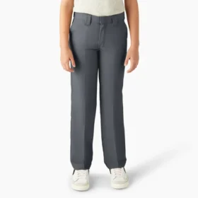 Pantalon 873 slim fit pour garçon, tailles 4 à 20