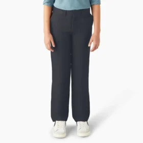 Pantalon 873 slim fit pour garçon, tailles 4 à 20