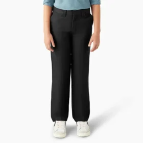 Pantalon 873 slim fit pour garçon, tailles 4 à 20