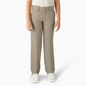 Pantalon 873 slim fit pour garçon, tailles 4 à 20
