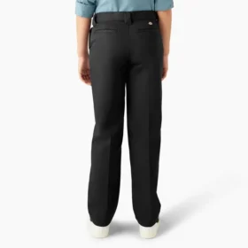 Pantalon 873 slim fit pour garçon, tailles 4 à 20