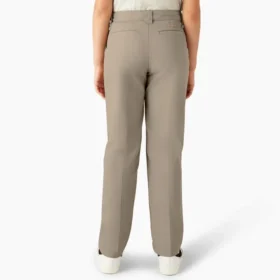 Pantalon 873 slim fit pour garçon, tailles 4 à 20
