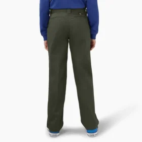 Pantalon 873 slim fit pour garçon, tailles 4 à 20