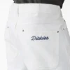 Pantalon baggy fuselé en sergé Wellsville Pantalon baggy fuselé en sergé Wellsville