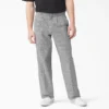Pantalon Bakerhill à coupe décontractée