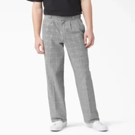 Pantalon Bakerhill à coupe décontractée