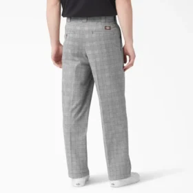 Pantalon Bakerhill à coupe décontractée