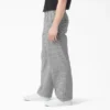 Pantalon Bakerhill à coupe décontractée