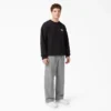 Pantalon Bakerhill à coupe décontractée