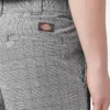 Pantalon Bakerhill à coupe décontractée