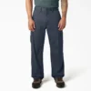 Pantalon cargo ample Pantalon cargo ample