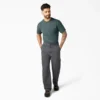 Pantalon cargo ample Pantalon cargo ample