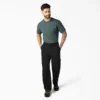 Pantalon cargo ample Pantalon cargo ample