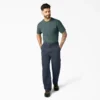 Pantalon cargo ample Pantalon cargo ample
