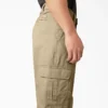 Pantalon cargo ample Pantalon cargo ample