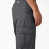 Pantalon cargo ample Pantalon cargo ample