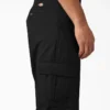 Pantalon cargo ample Pantalon cargo ample