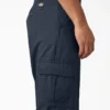Pantalon cargo ample Pantalon cargo ample