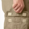 Pantalon cargo ample Pantalon cargo ample