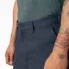 Pantalon cargo ample Pantalon cargo ample