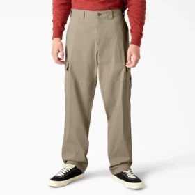 Pantalon cargo ample Dickies Skateboarding