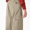Pantalon cargo ample Dickies Skateboarding Pantalon cargo ample Dickies Skateboarding