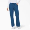 Pantalon cargo à cordon de serrage Eds Signature pour femmes
