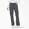 Pantalon cargo à cordon de serrage Eds Signature pour femmes Pantalon cargo à cordon de serrage Eds Signature pour femmes