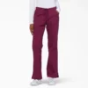 Pantalon cargo à cordon de serrage Eds Signature pour femmes