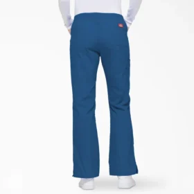 Pantalon cargo à cordon de serrage Eds Signature pour femmes