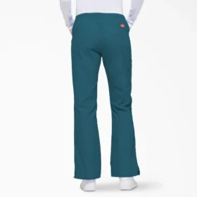 Pantalon cargo à cordon de serrage Eds Signature pour femmes