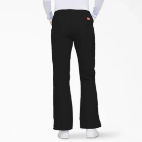 Pantalon cargo à cordon de serrage Eds Signature pour femmes