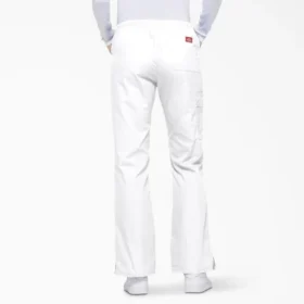 Pantalon cargo à cordon de serrage Eds Signature pour femmes