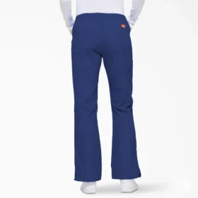 Pantalon cargo à cordon de serrage Eds Signature pour femmes