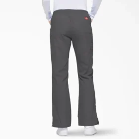 Pantalon cargo à cordon de serrage Eds Signature pour femmes
