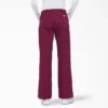Pantalon cargo à cordon de serrage Eds Signature pour femmes