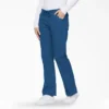 Pantalon cargo à cordon de serrage Eds Signature pour femmes