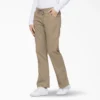 Pantalon cargo à cordon de serrage Eds Signature pour femmes Pantalon cargo à cordon de serrage Eds Signature pour femmes