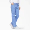 Pantalon cargo à cordon de serrage Eds Signature pour femmes Pantalon cargo à cordon de serrage Eds Signature pour femmes