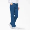 Pantalon cargo à cordon de serrage Eds Signature pour femmes