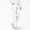 Pantalon cargo à cordon de serrage Eds Signature pour femmes Pantalon cargo à cordon de serrage Eds Signature pour femmes
