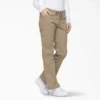 Pantalon cargo à cordon de serrage Eds Signature pour femmes Pantalon cargo à cordon de serrage Eds Signature pour femmes