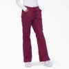 Pantalon cargo à cordon de serrage Eds Signature pour femmes