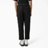 Pantalon cargo à cordon de serrage pour femme