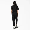 Pantalon cargo à cordon de serrage pour femme